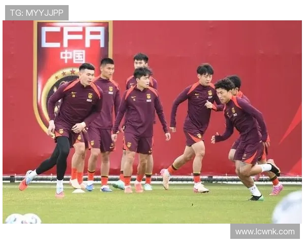 U19国足完胜澳大利亚 久帅复仇成功